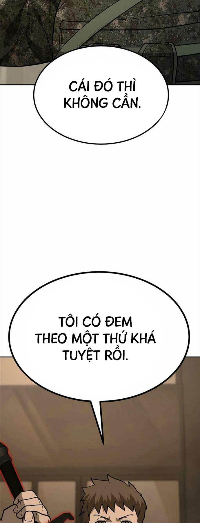 vị bạo chúa của ngày tận thế trở lại chapter 13 - Trang 2