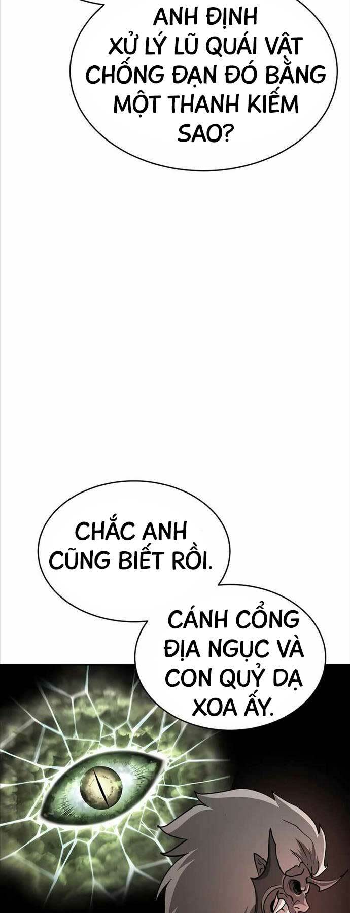 vị bạo chúa của ngày tận thế trở lại chapter 13 - Trang 2