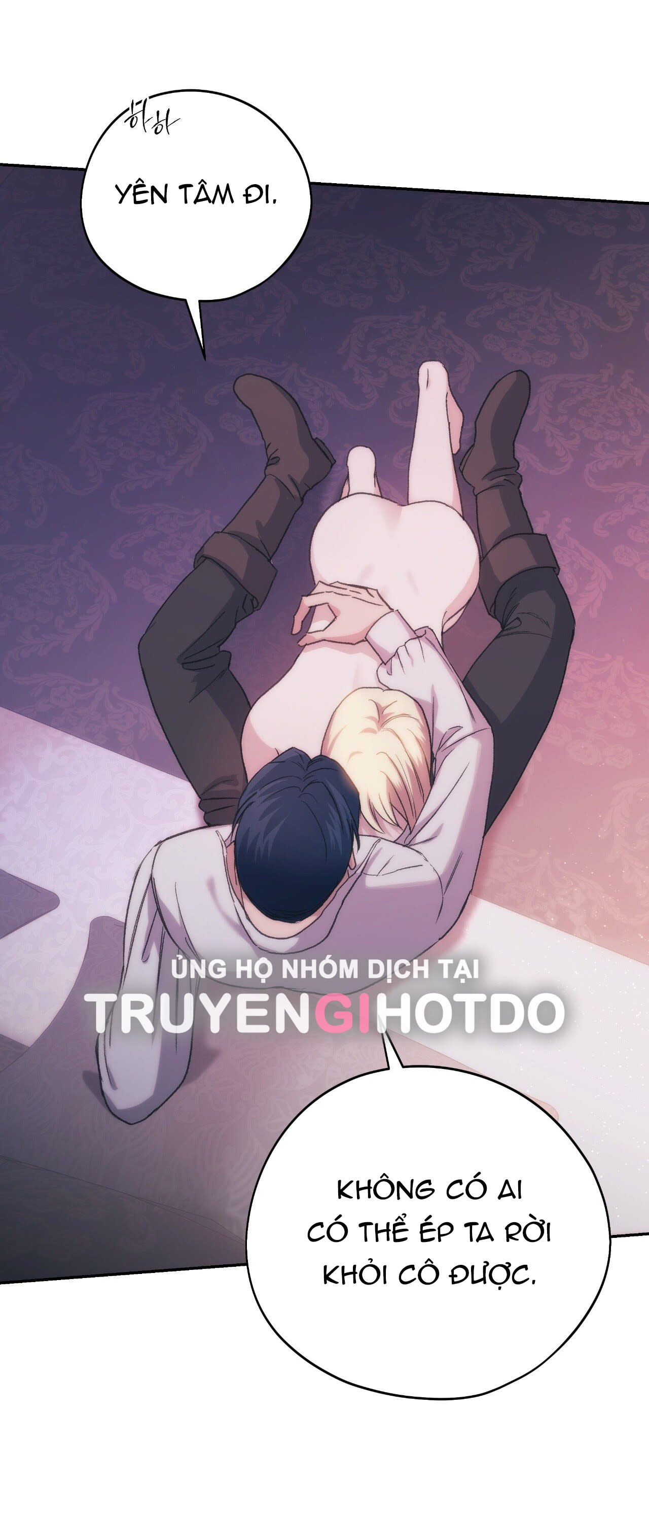 [18+] tôi đã kết hôn với em gái của vợ Chap 12 - Next 12.1