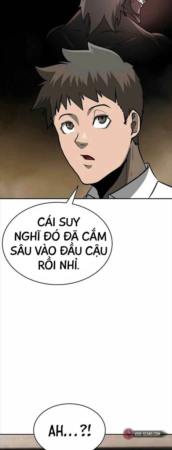 vị bạo chúa của ngày tận thế trở lại chapter 13 - Trang 2