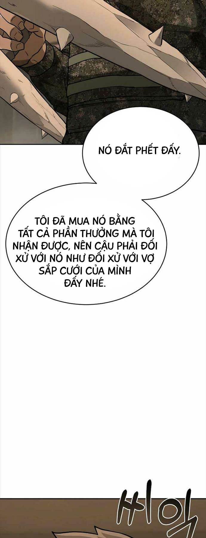 vị bạo chúa của ngày tận thế trở lại chapter 13 - Trang 2