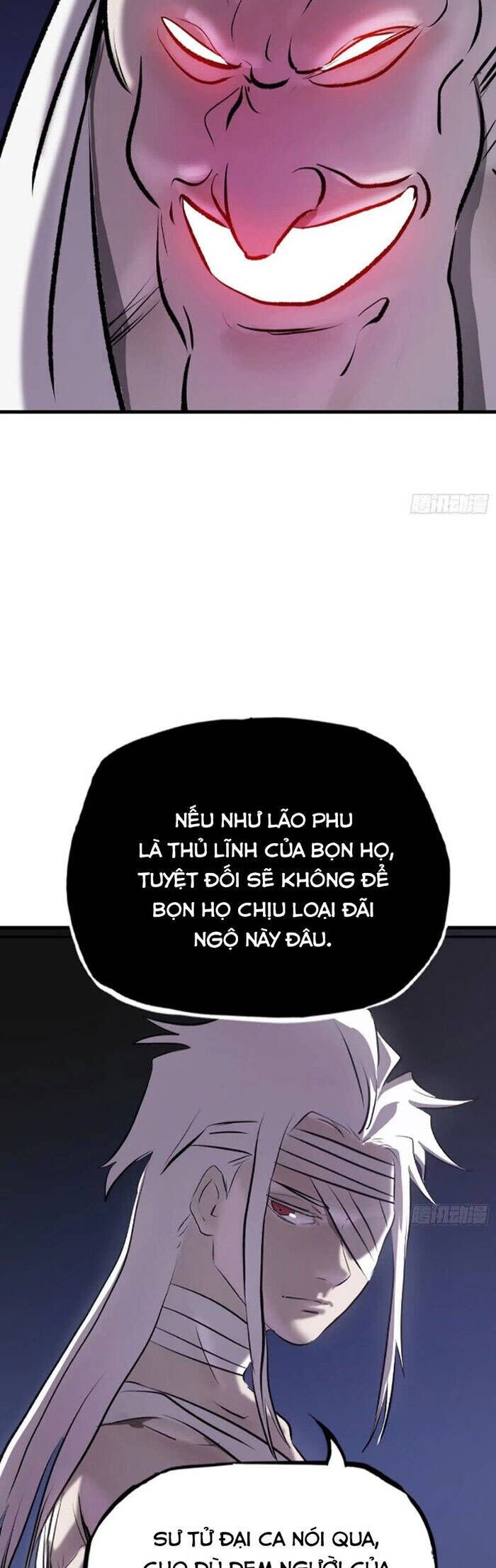 phong yêu vấn đạo chương 43 - Next Chapter 43