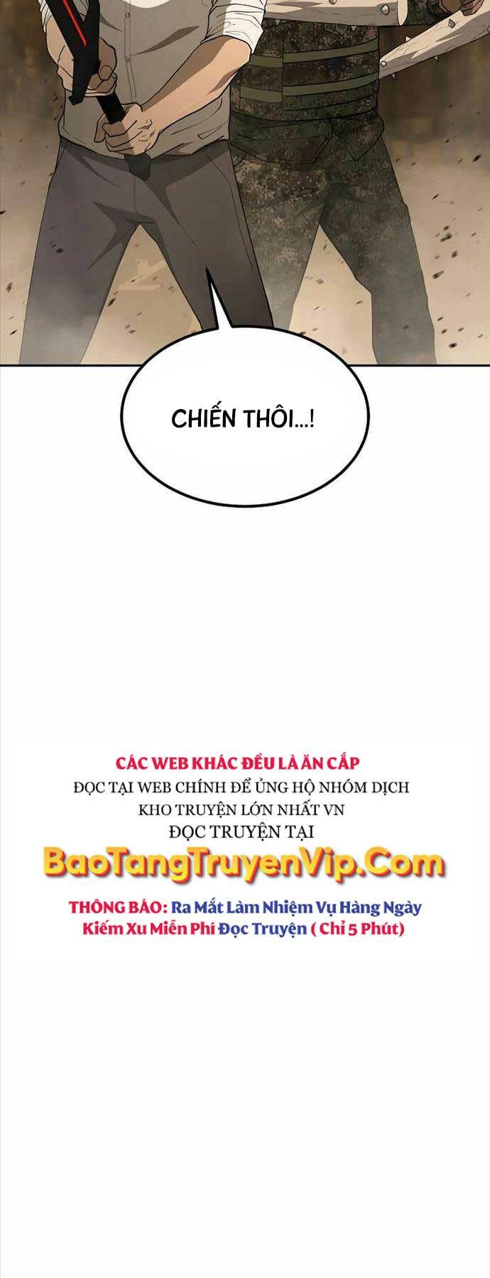 vị bạo chúa của ngày tận thế trở lại chapter 13 - Trang 2