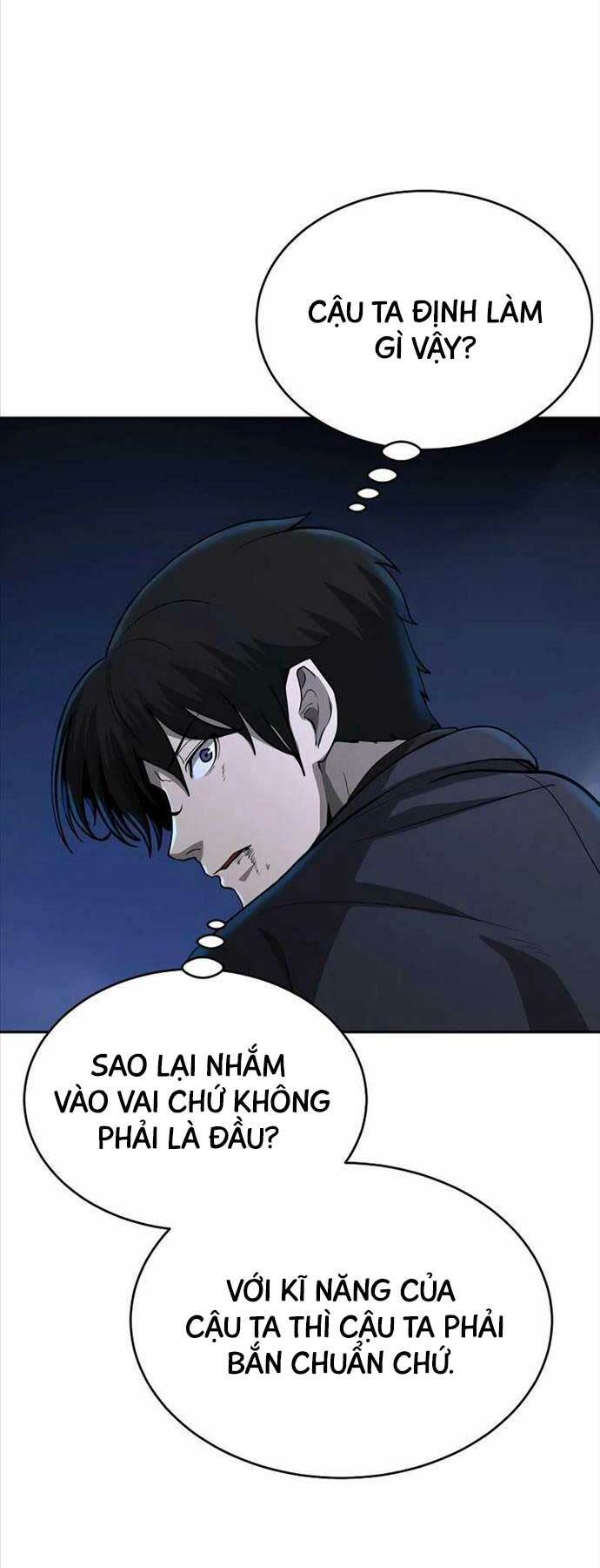 vị bạo chúa của ngày tận thế trở lại chapter 13 - Trang 2