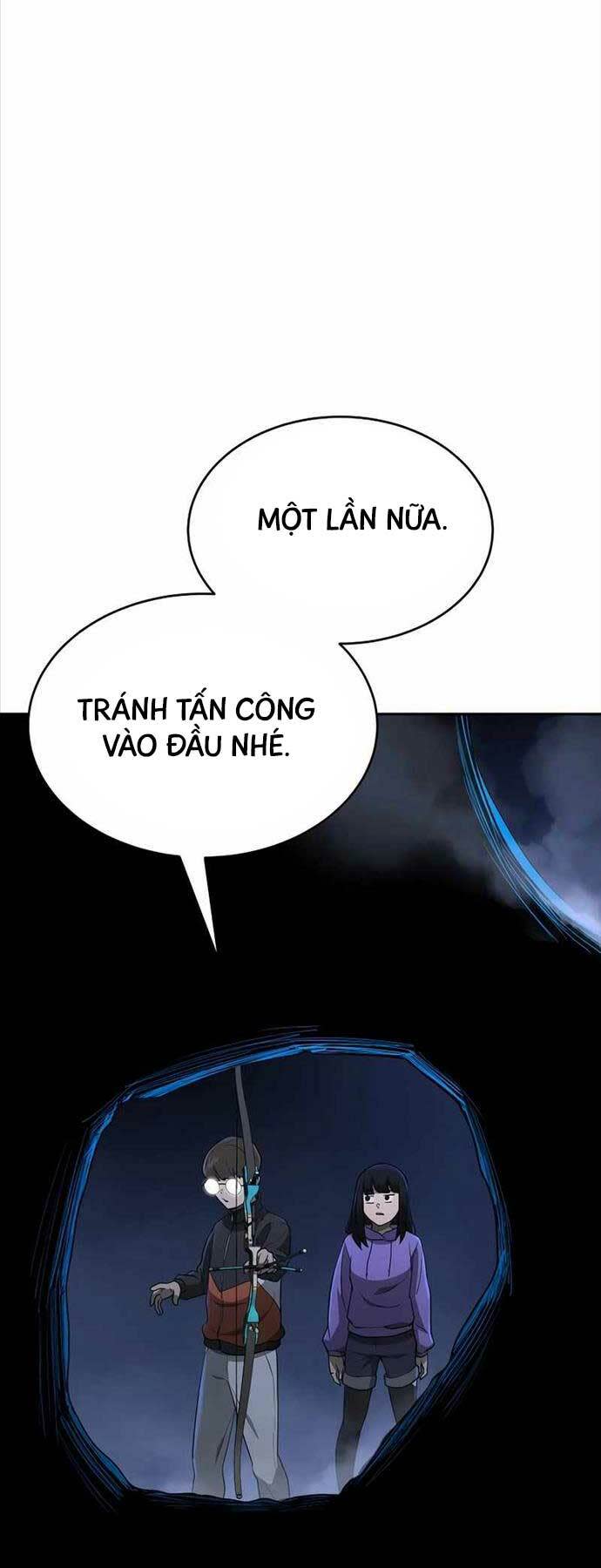 vị bạo chúa của ngày tận thế trở lại chapter 13 - Trang 2