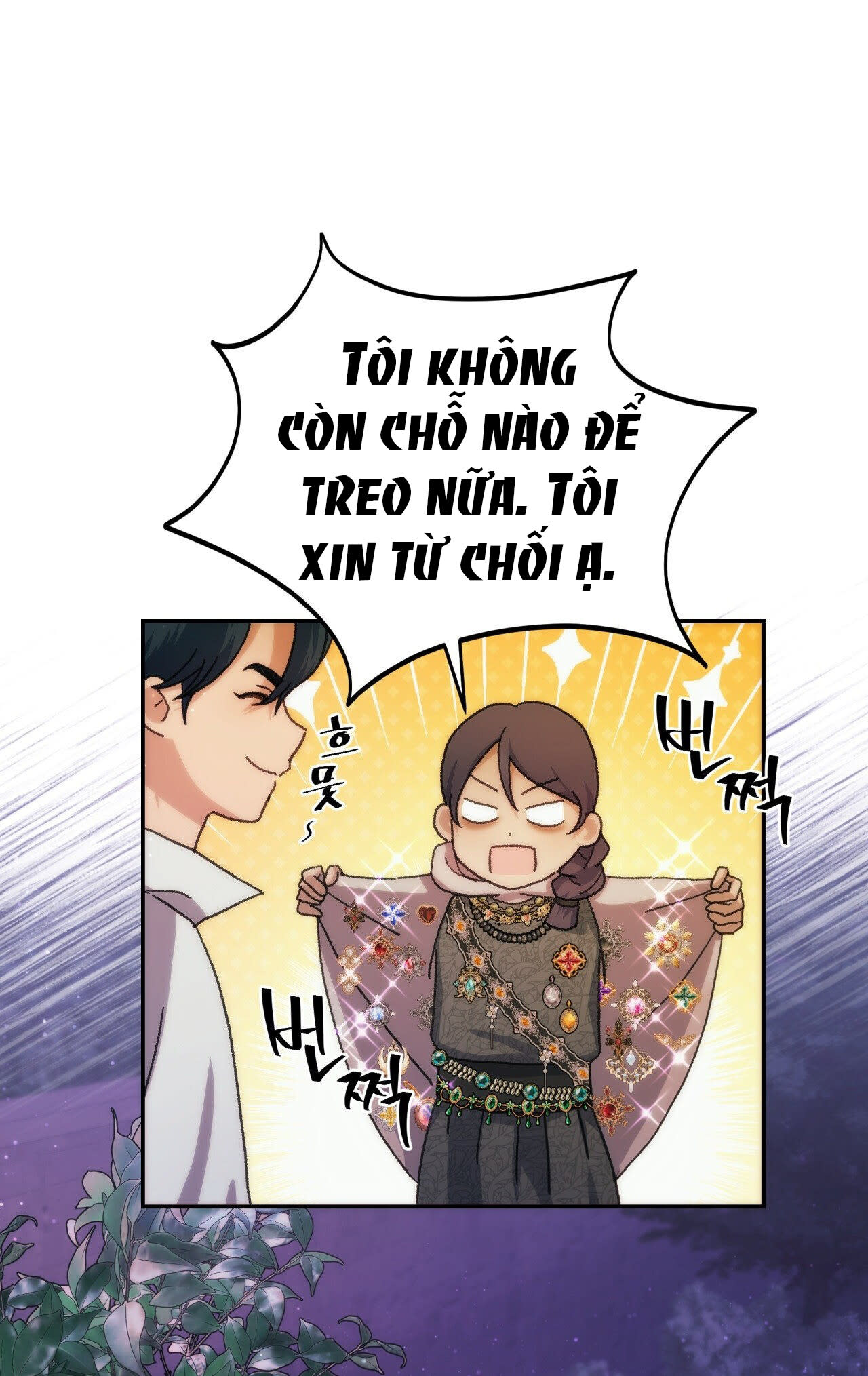 [18+] tôi đã kết hôn với em gái của vợ Chap 12 - Next 12.1