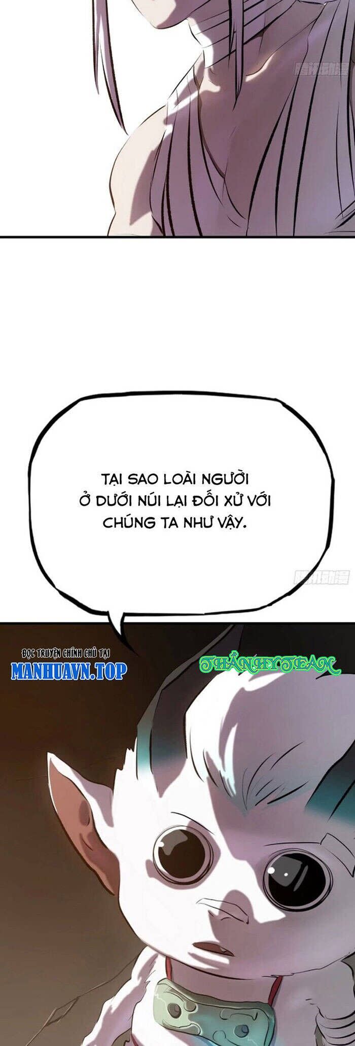 phong yêu vấn đạo chương 43 - Next Chapter 43