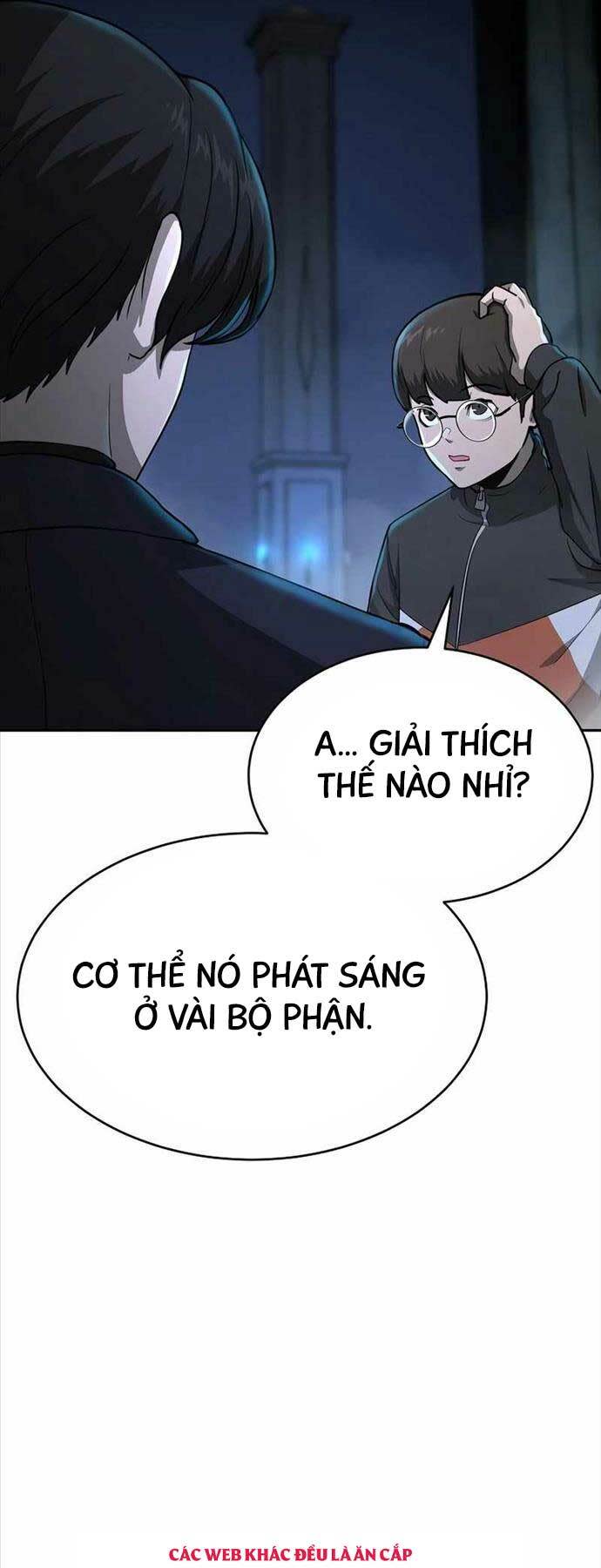 vị bạo chúa của ngày tận thế trở lại chapter 13 - Trang 2