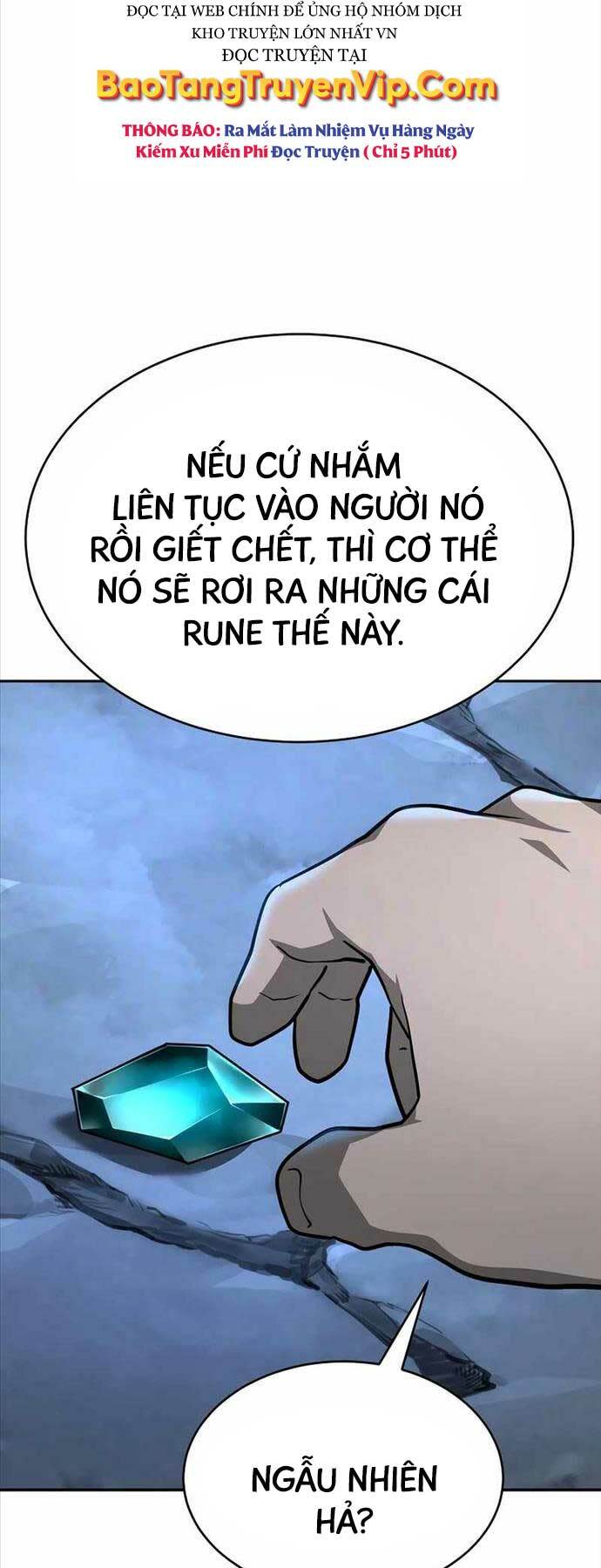 vị bạo chúa của ngày tận thế trở lại chapter 13 - Trang 2