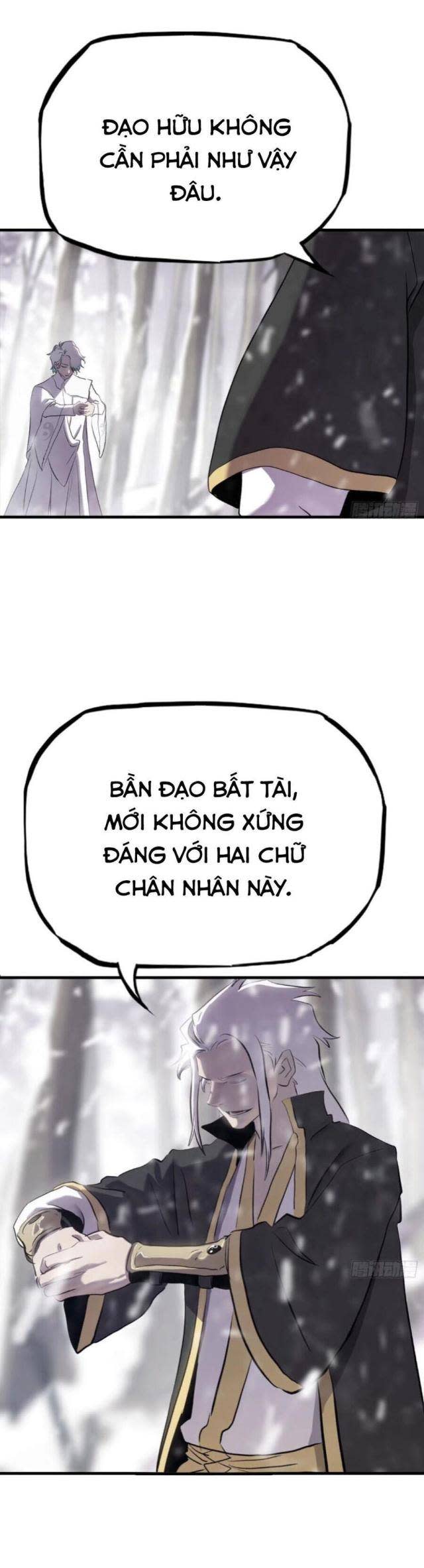 phong yêu vấn đạo chương 22 - Next Chapter 22