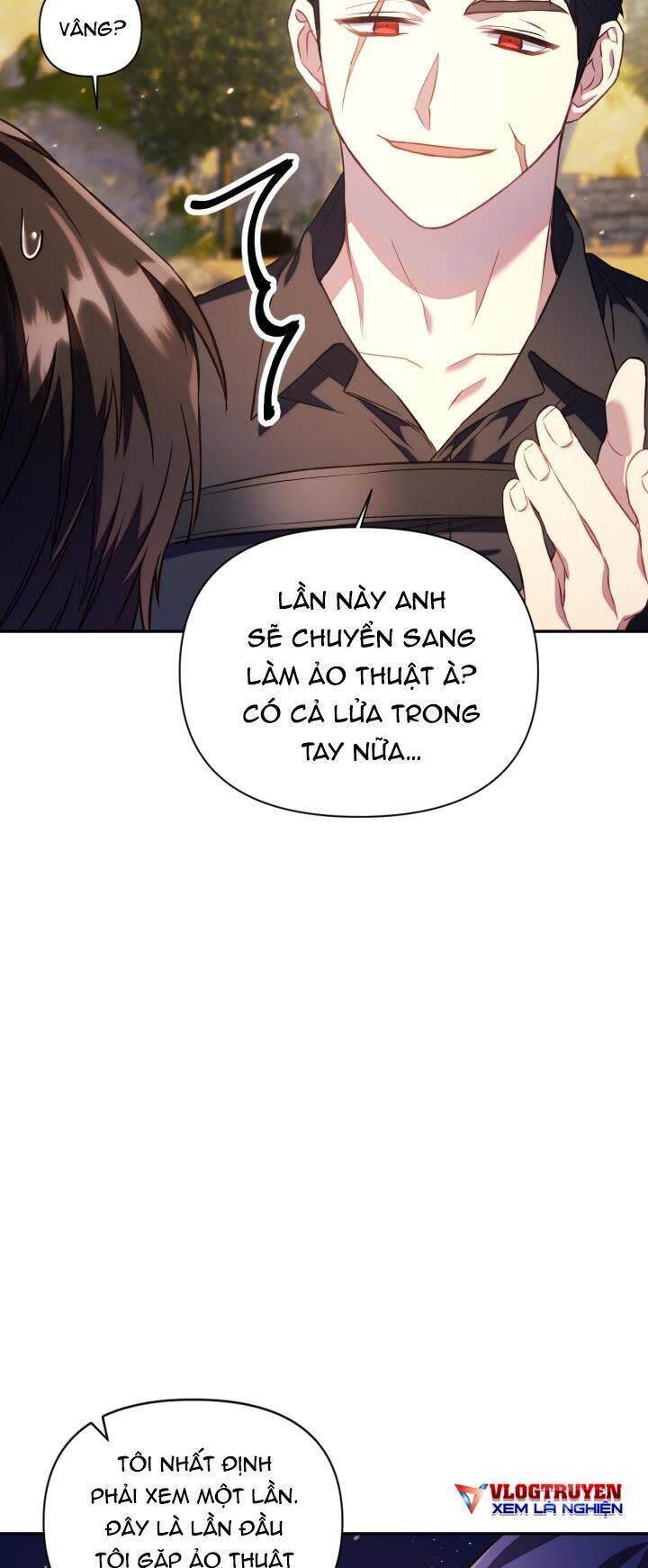 Ký Sự Hồi Quy Chapter 17 - Next Chapter 18