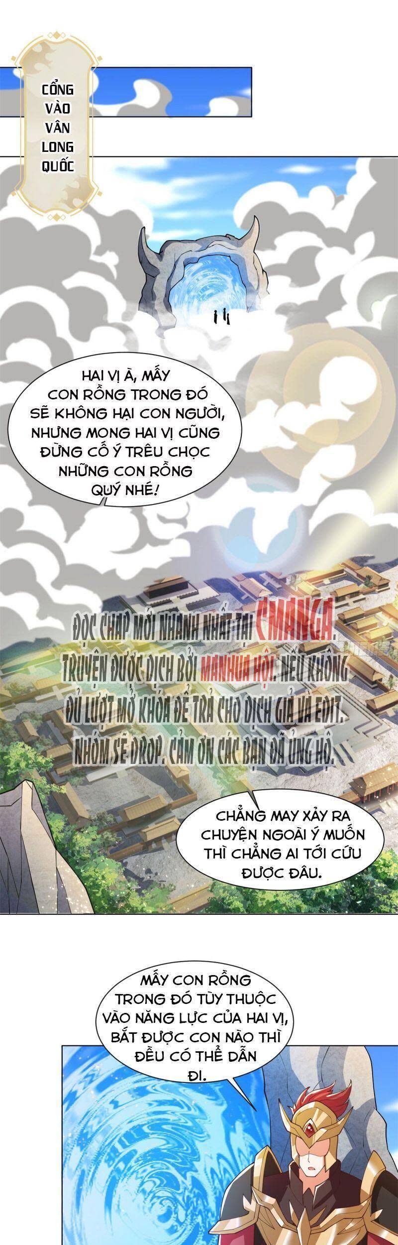 mục long sư Chapter 90 - Next Chapter 91