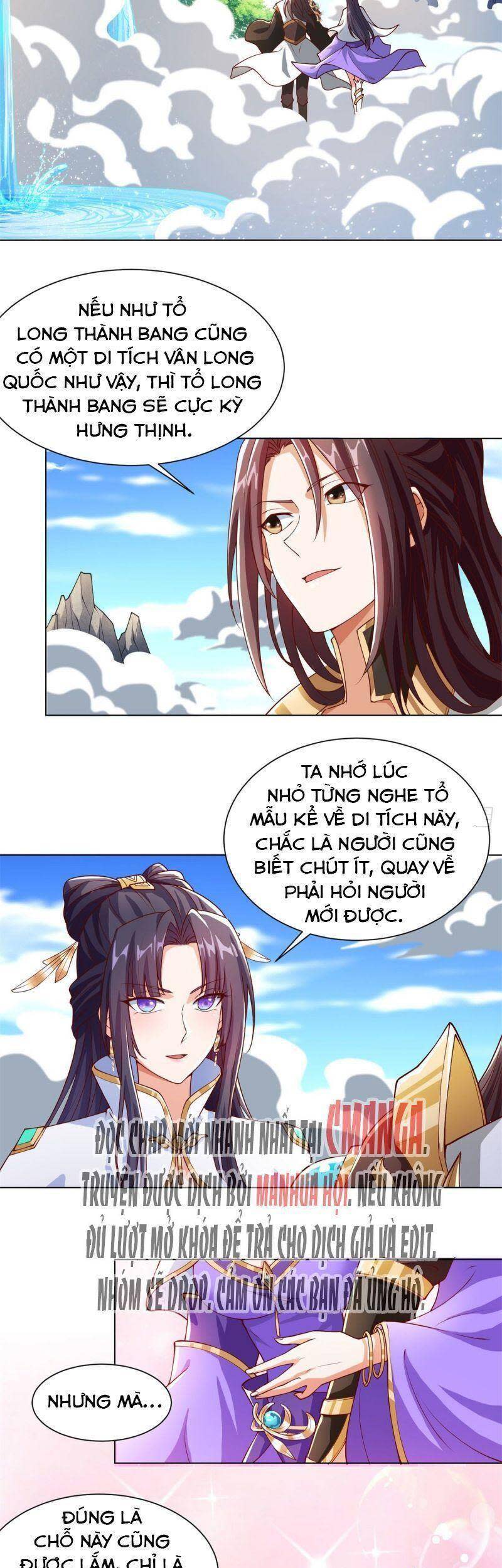 mục long sư Chapter 90 - Next Chapter 91