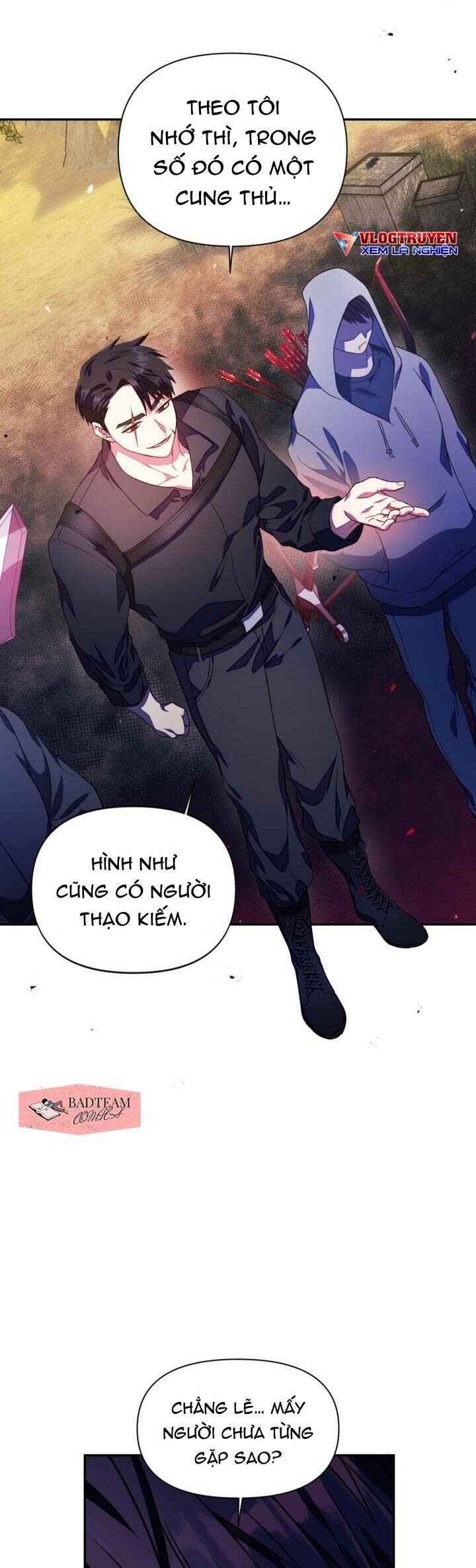 Ký Sự Hồi Quy Chapter 17 - Next Chapter 18