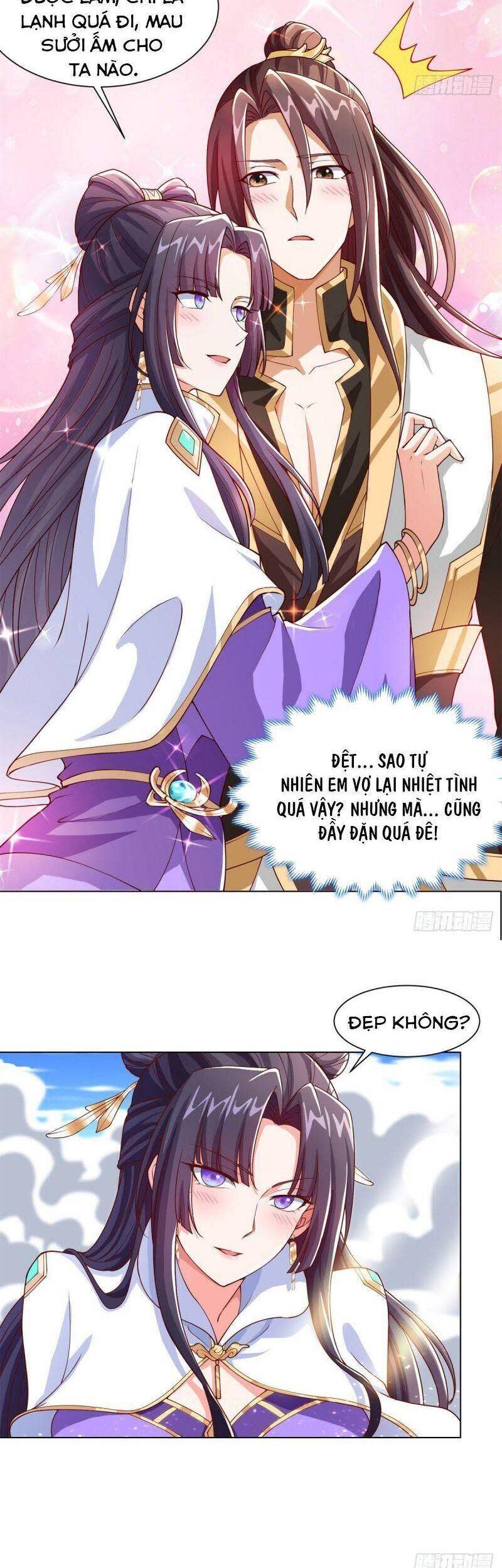 mục long sư Chapter 90 - Next Chapter 91