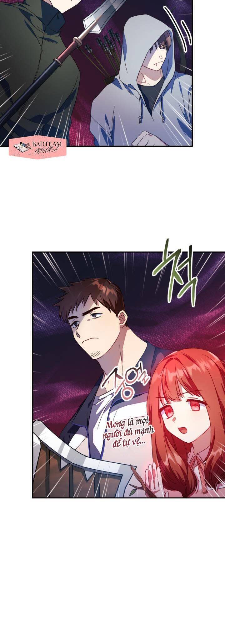 Ký Sự Hồi Quy Chapter 17 - Next Chapter 18