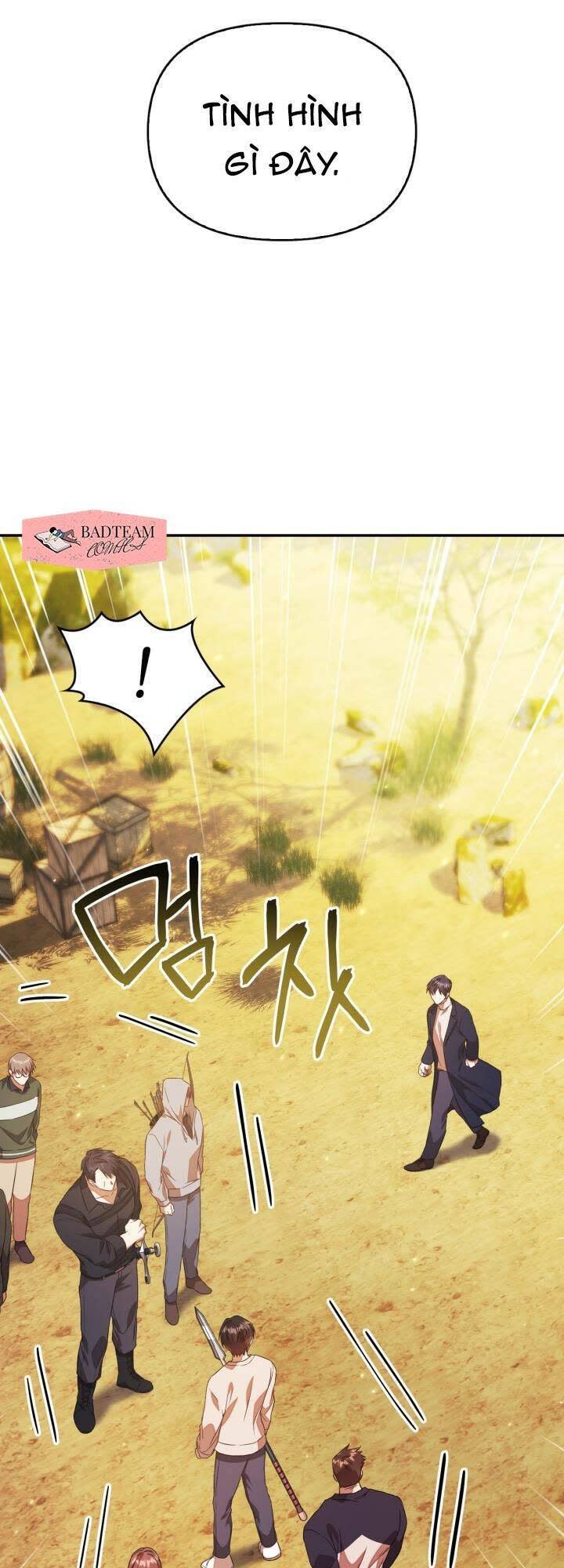 Ký Sự Hồi Quy Chapter 17 - Next Chapter 18