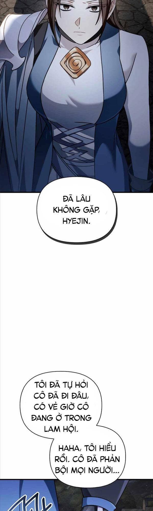 Ký Sự Hồi Quy Chapter 75 - Next Chapter 76