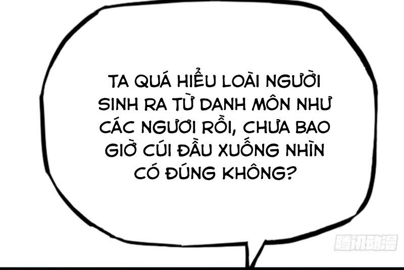 phong yêu vấn đạo Chương 32 - Next Chapter 32