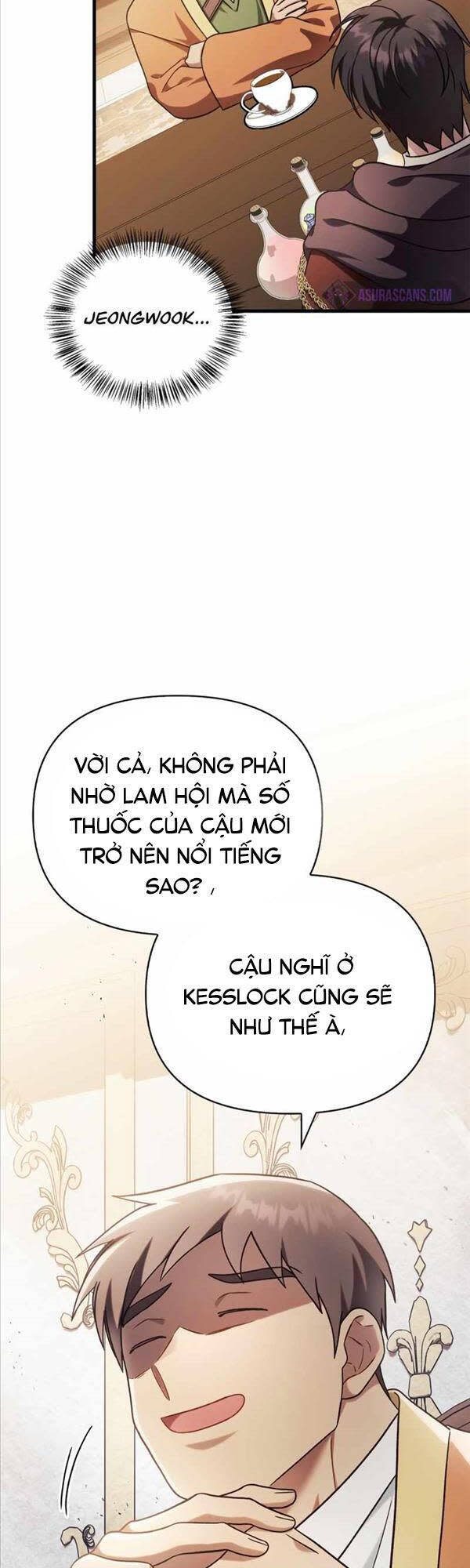 Ký Sự Hồi Quy Chapter 75 - Next Chapter 76