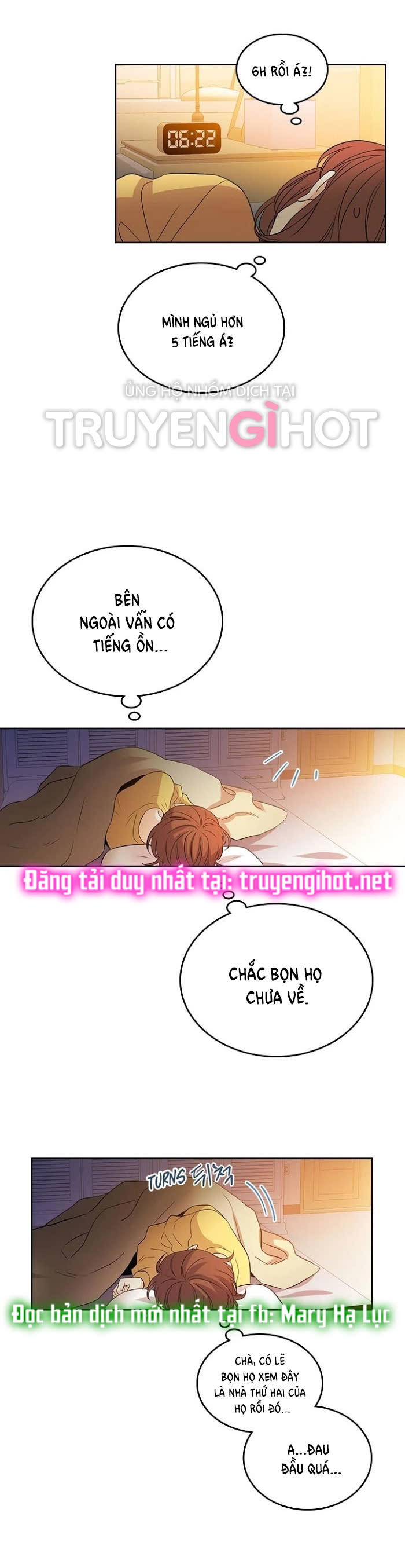 Luật của tiểu thuyết mạng - Inso's law Chap 52 - Trang 2