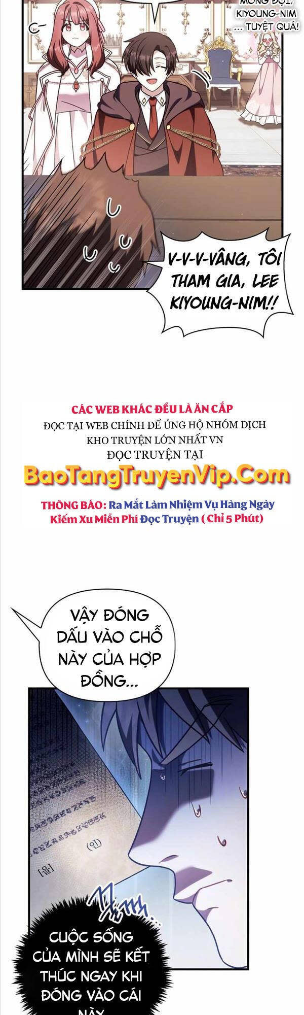 Ký Sự Hồi Quy Chapter 75 - Next Chapter 76