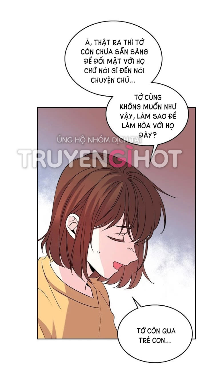 Luật của tiểu thuyết mạng - Inso's law Chap 52 - Trang 2