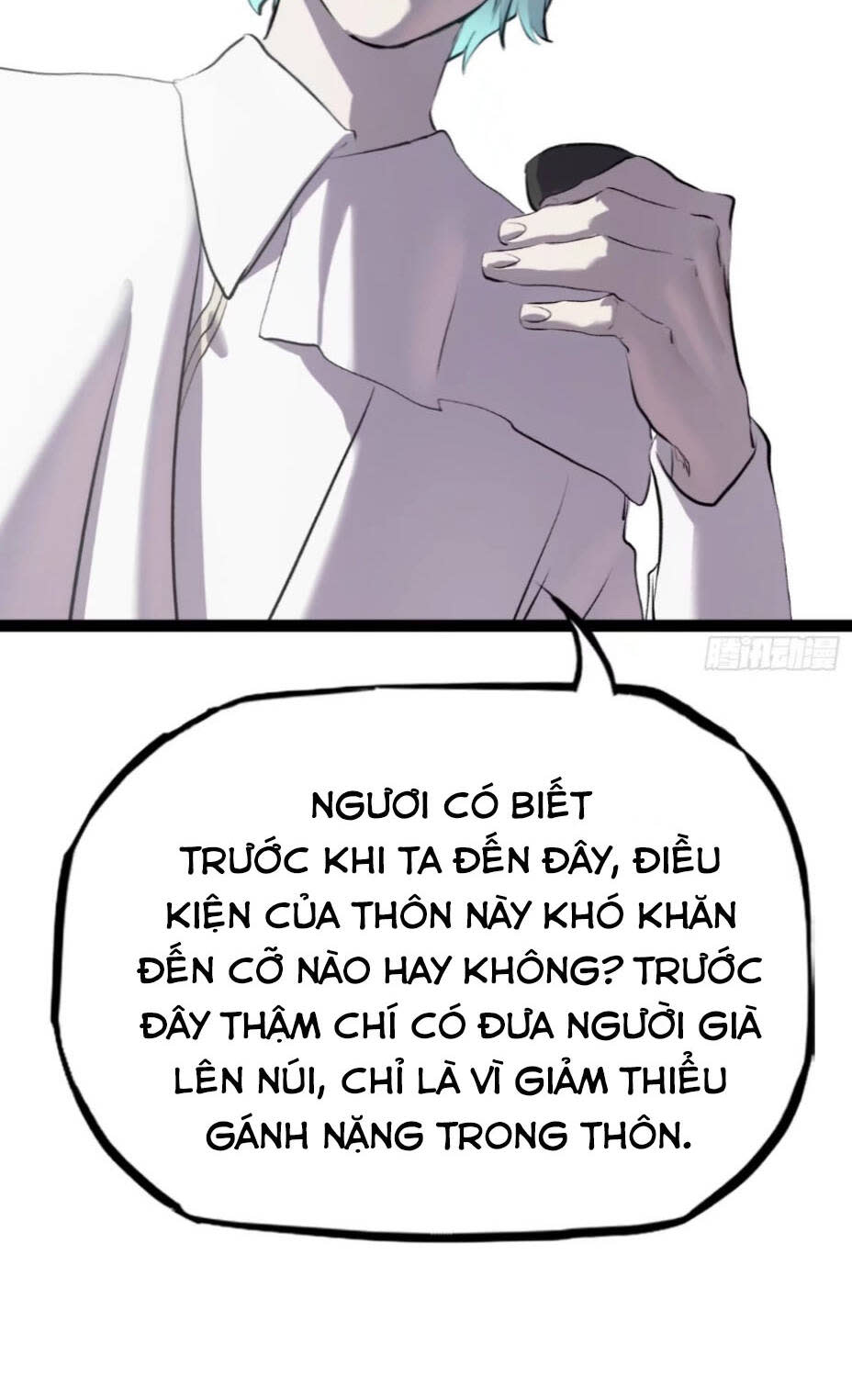 phong yêu vấn đạo chương 22 - Next Chapter 22