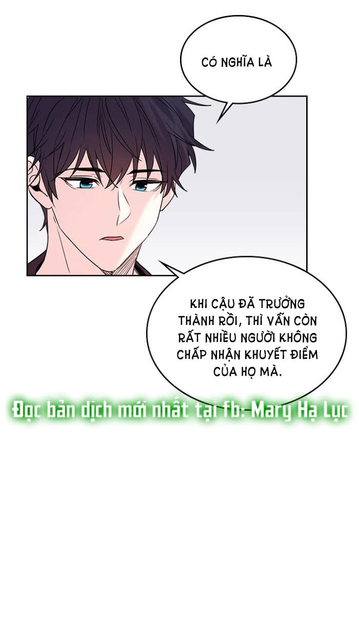 Luật của tiểu thuyết mạng - Inso's law Chap 52 - Trang 2