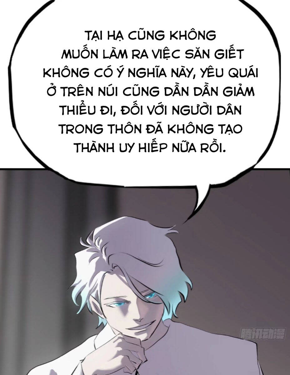 phong yêu vấn đạo chương 22 - Next Chapter 22