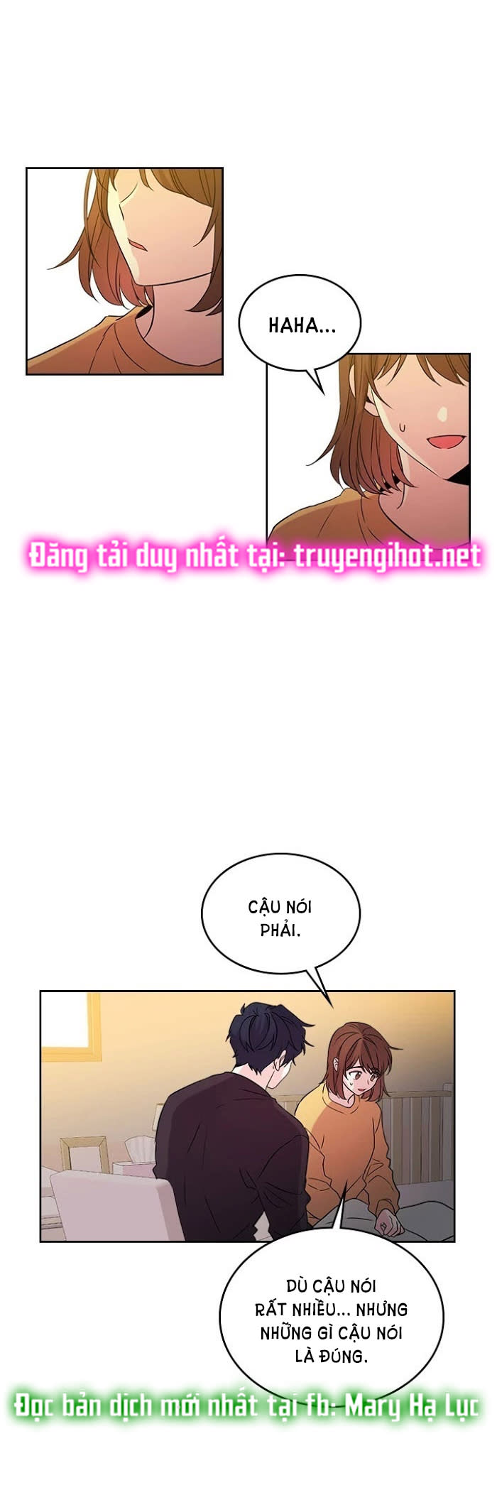 Luật của tiểu thuyết mạng - Inso's law Chap 52 - Trang 2