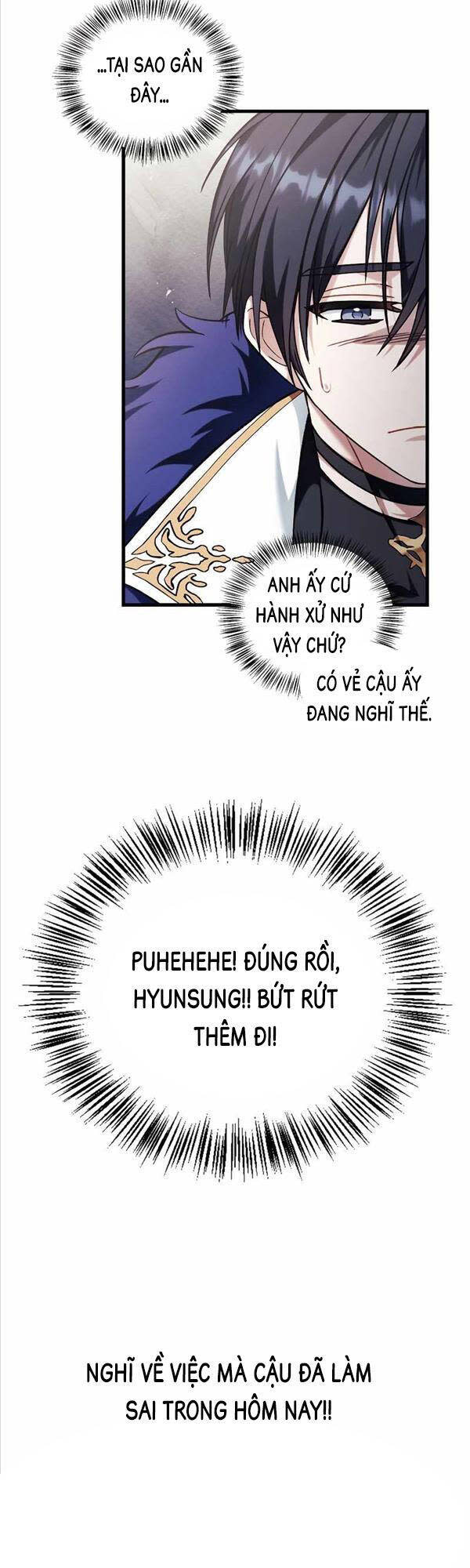 Ký Sự Hồi Quy Chapter 74 - Next Chapter 75