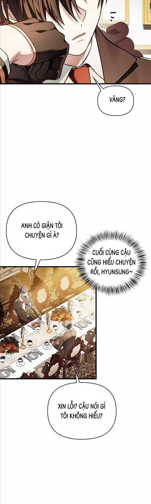 Ký Sự Hồi Quy Chapter 74 - Next Chapter 75