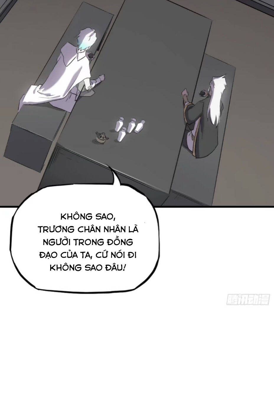 phong yêu vấn đạo chương 22 - Next Chapter 22