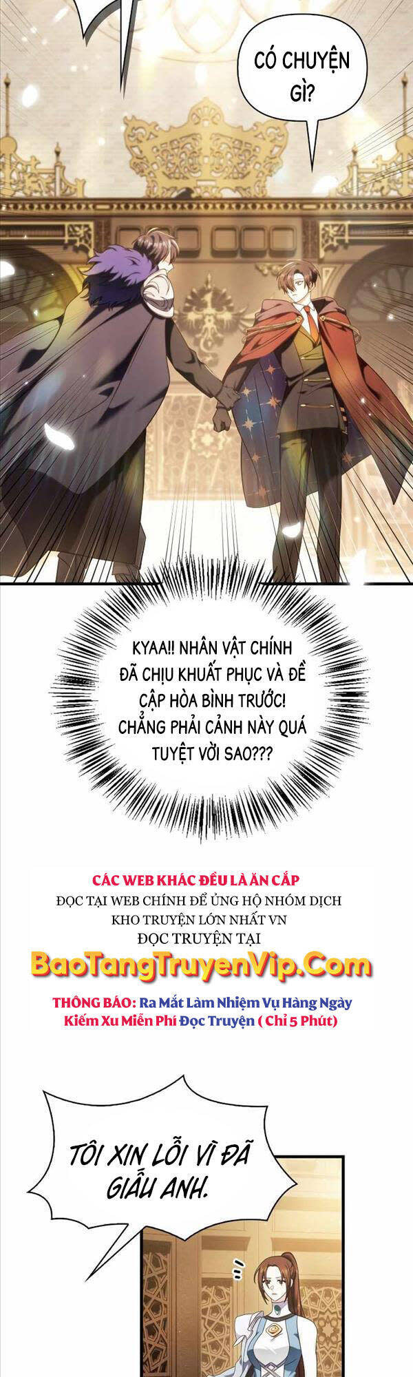 Ký Sự Hồi Quy Chapter 74 - Next Chapter 75