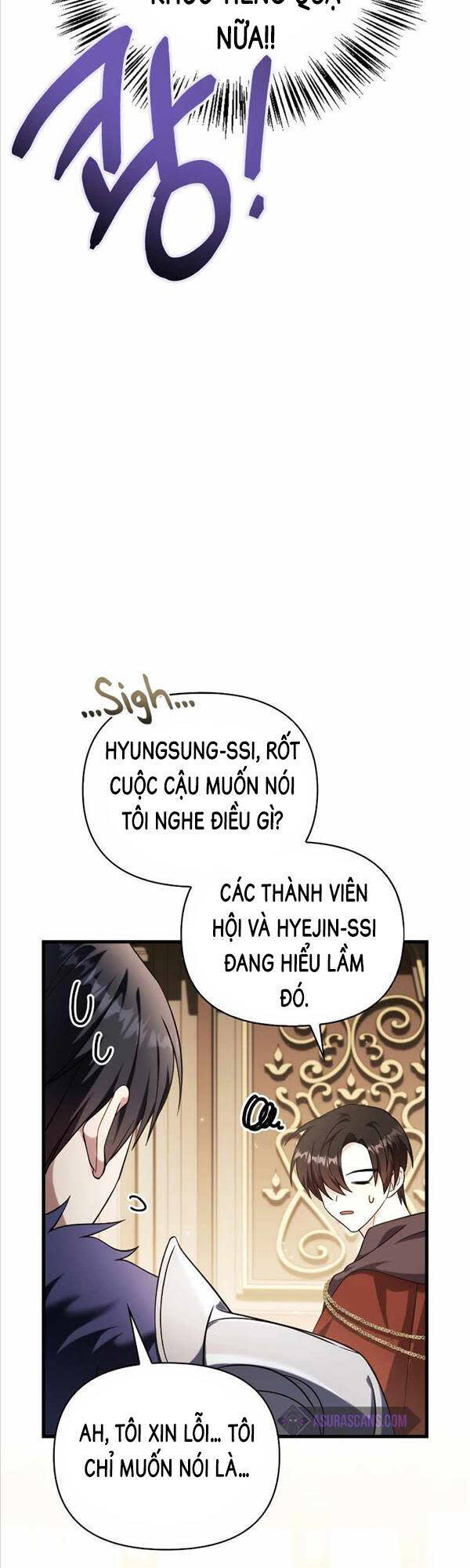 Ký Sự Hồi Quy Chapter 74 - Next Chapter 75