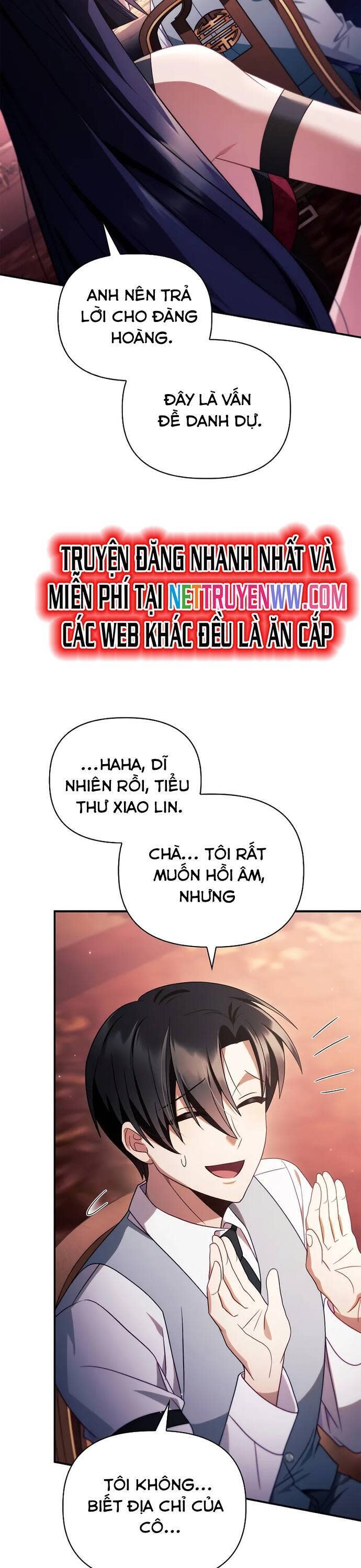 Ký Sự Hồi Quy Chapter 121 - Trang 2