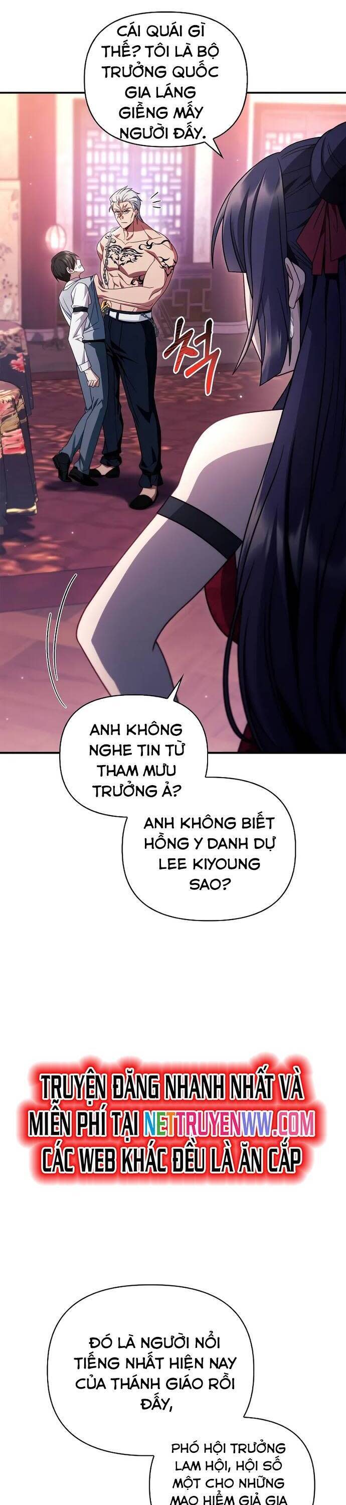 Ký Sự Hồi Quy Chapter 121 - Trang 2