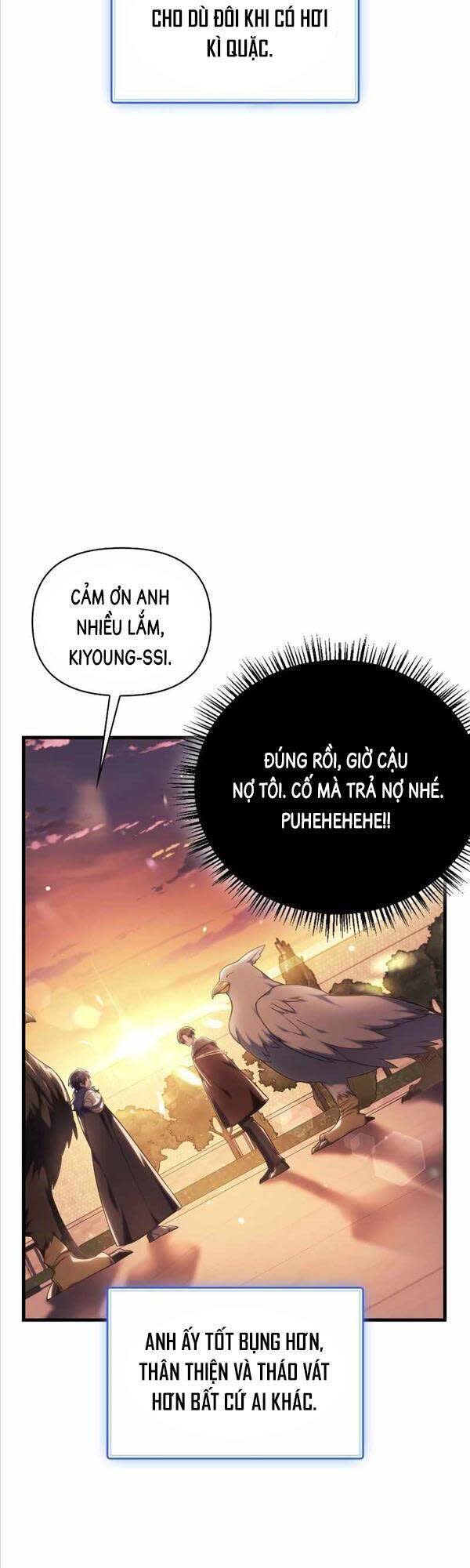 Ký Sự Hồi Quy Chapter 74 - Next Chapter 75