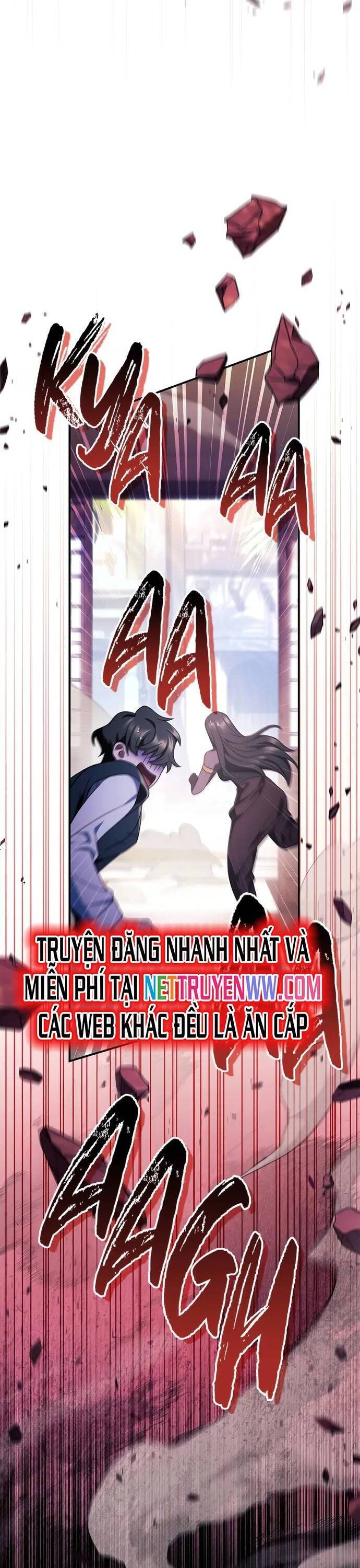 Ký Sự Hồi Quy Chapter 121 - Trang 2