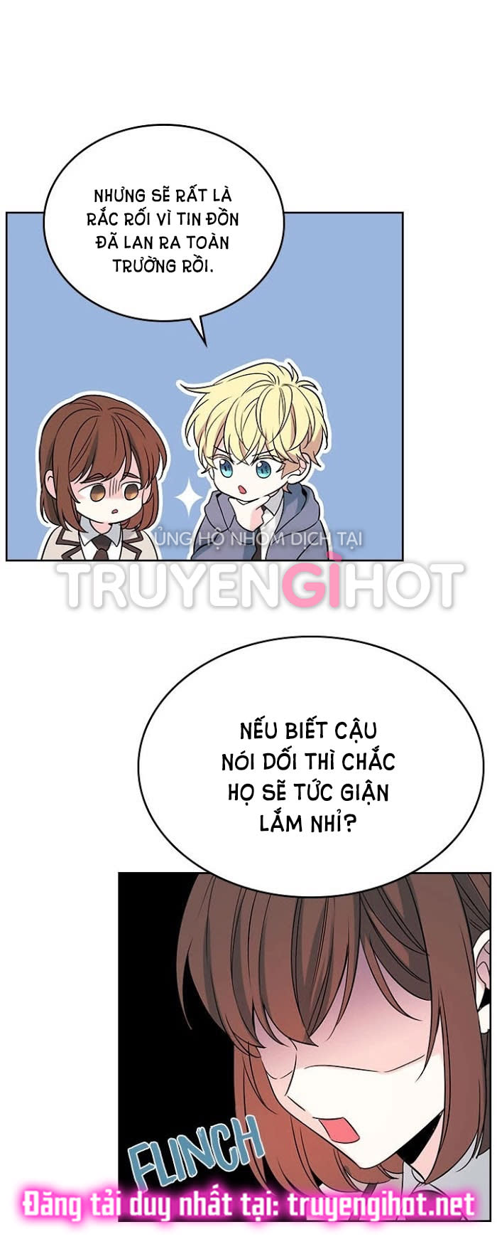 Luật của tiểu thuyết mạng - Inso's law Chap 54 - Trang 2