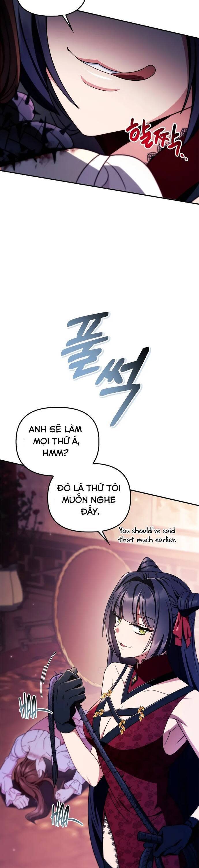 Ký Sự Hồi Quy Chapter 121 - Trang 2