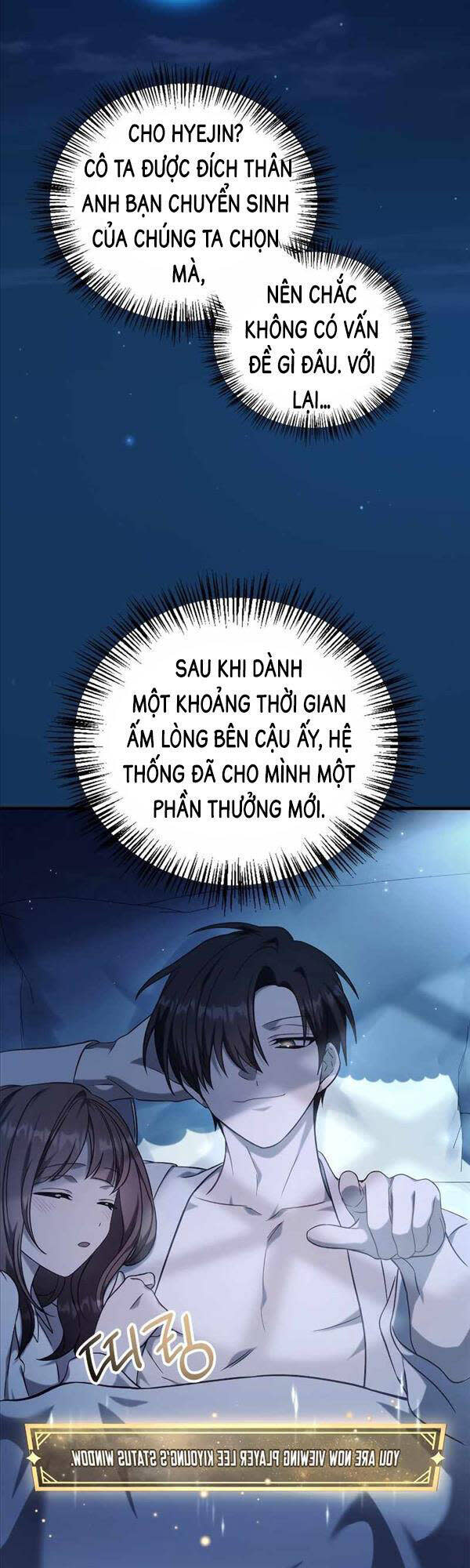 Ký Sự Hồi Quy Chapter 74 - Next Chapter 75