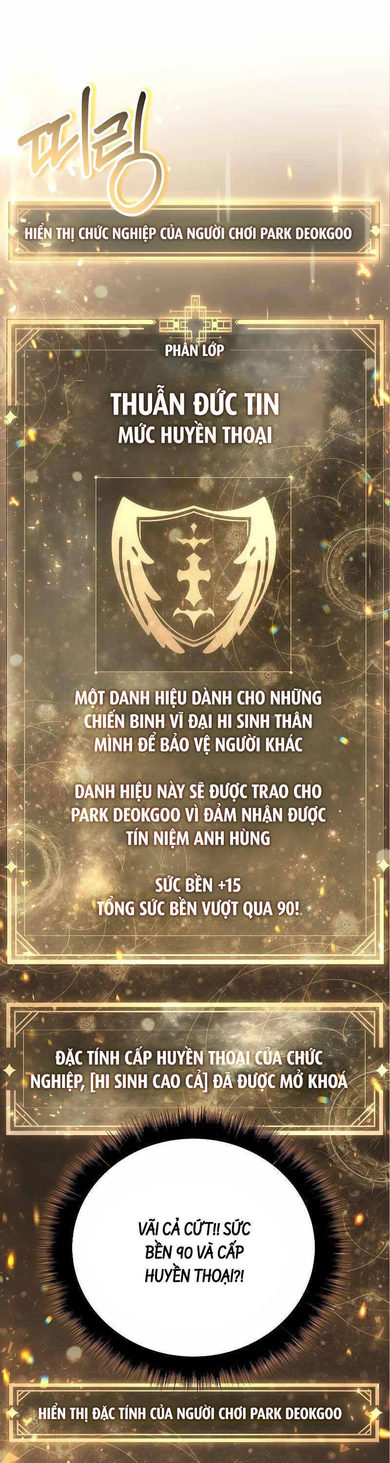 Ký Sự Hồi Quy Chapter 94 - Next Chapter 95