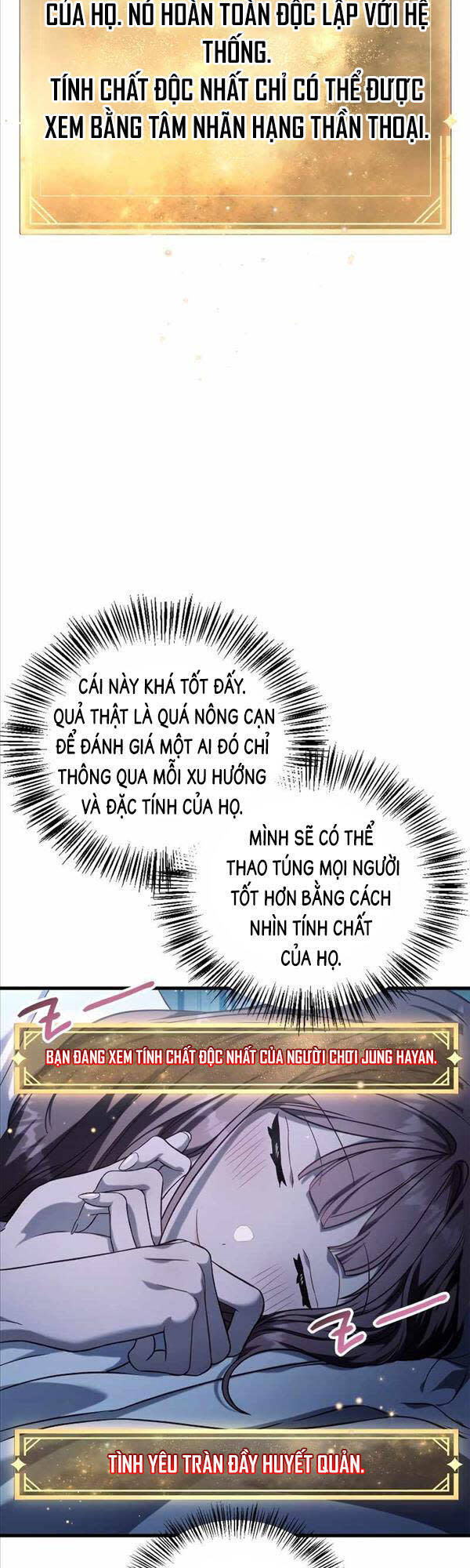 Ký Sự Hồi Quy Chapter 74 - Next Chapter 75