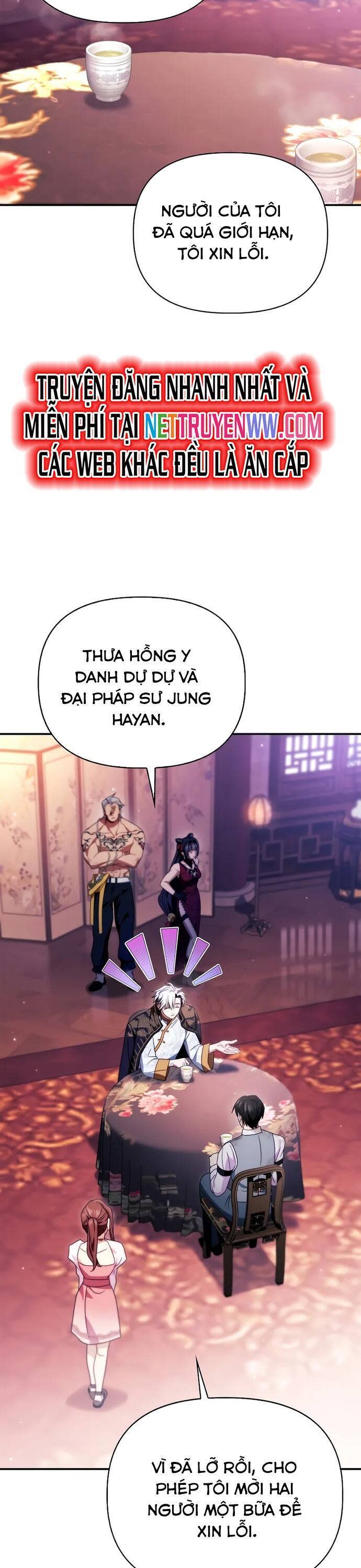 Ký Sự Hồi Quy Chapter 121 - Trang 2