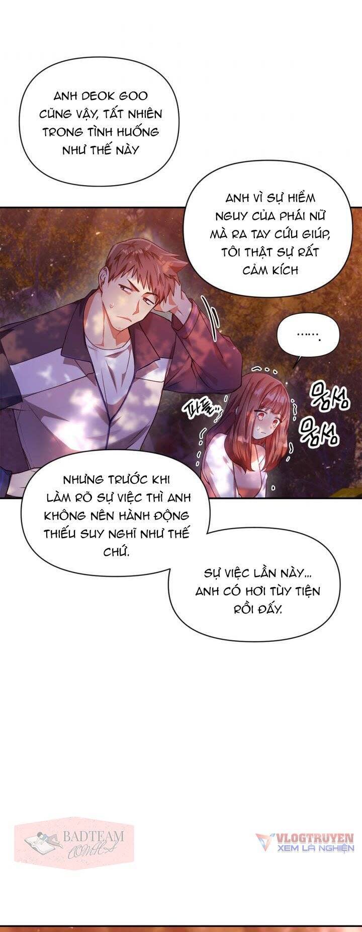 Ký Sự Hồi Quy Chapter 7 - Next Chapter 8