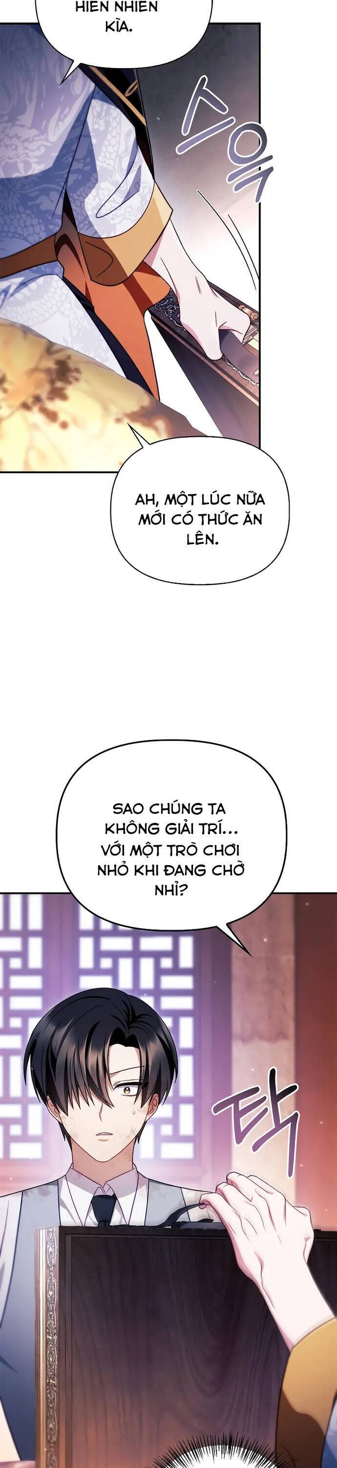 Ký Sự Hồi Quy Chapter 121 - Trang 2