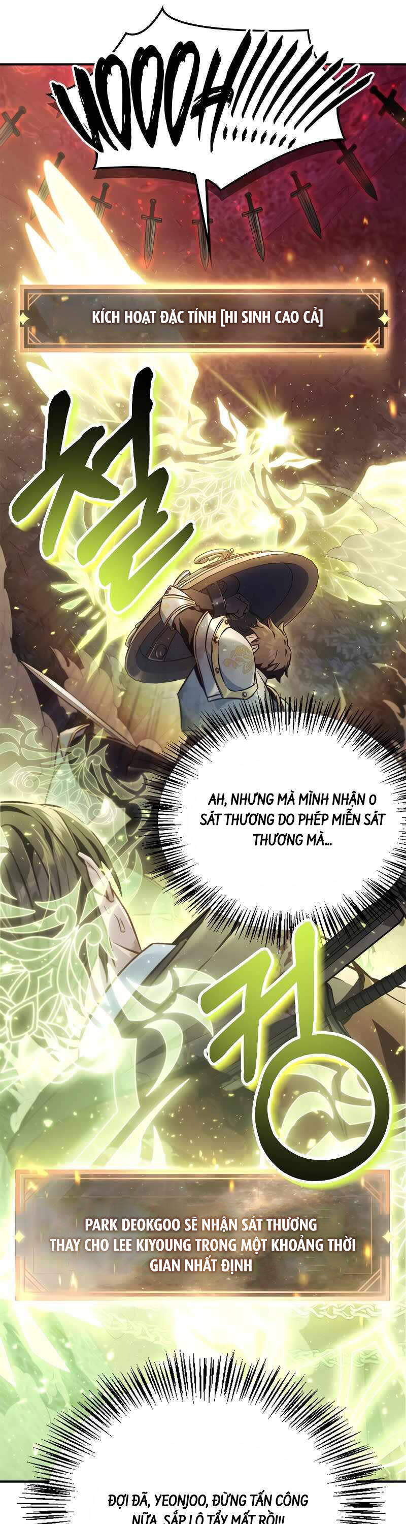 Ký Sự Hồi Quy Chapter 94 - Next Chapter 95