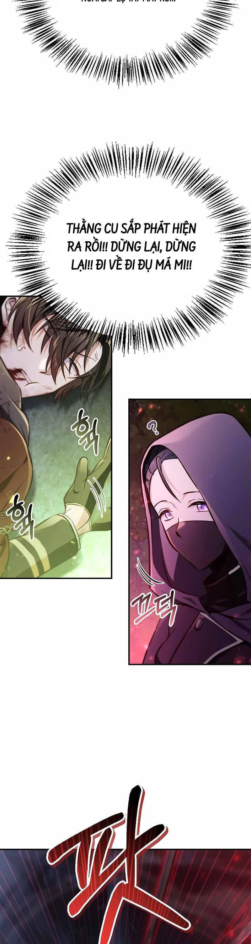 Ký Sự Hồi Quy Chapter 94 - Next Chapter 95